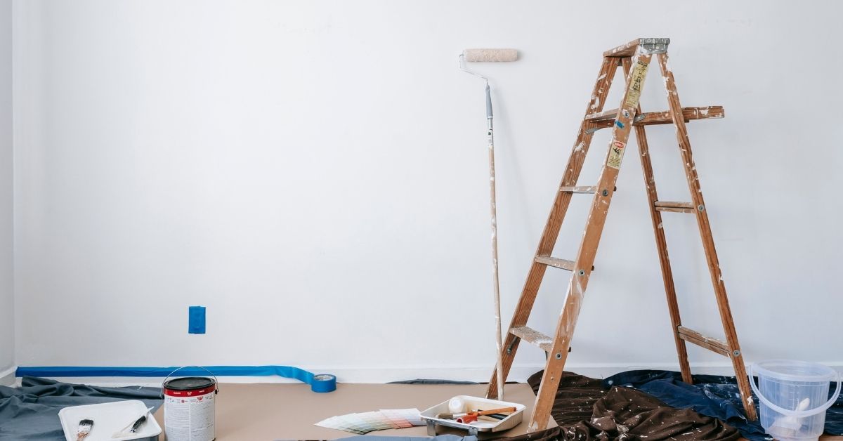 Adelaide home painting tips