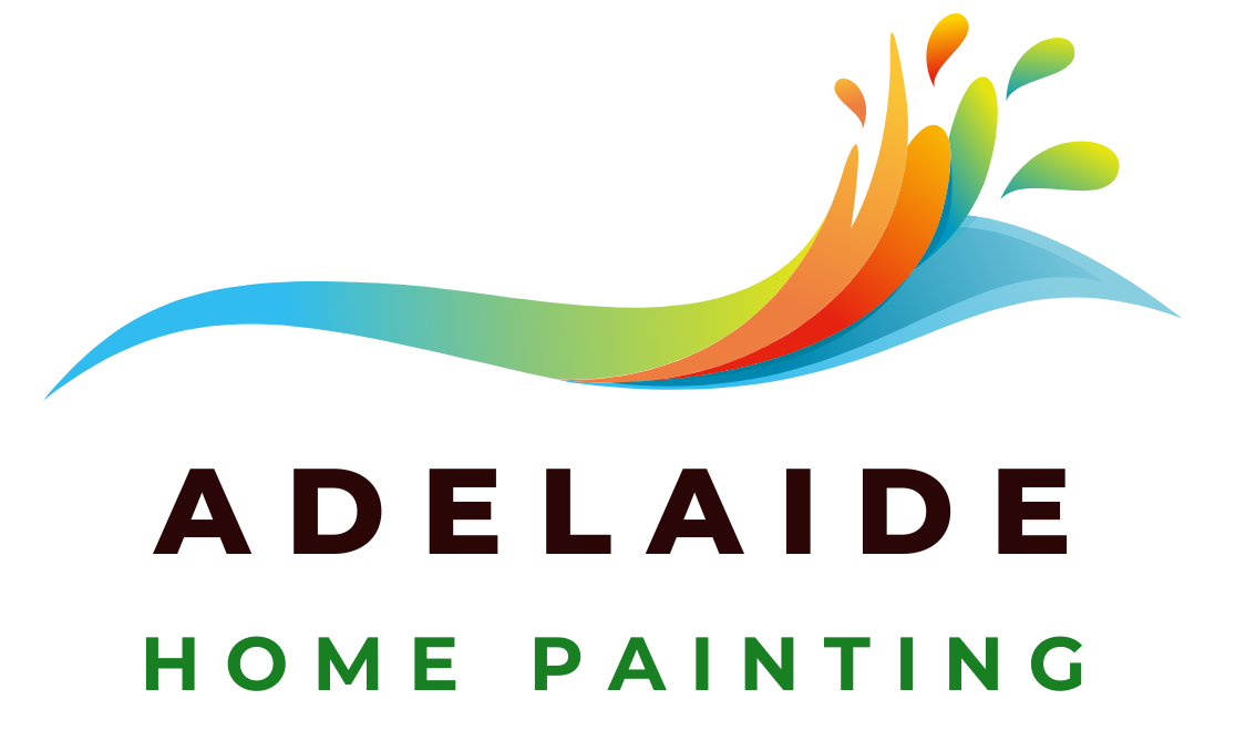 Adelaide Home Painting Logo